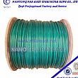 pvc steel wire rope pvc steel wire rope